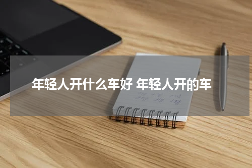 年轻人开什么车好 年轻人开的车