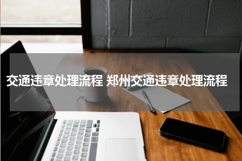 交通违章处理流程 郑州交通违章处理流程