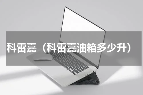 科雷嘉（科雷嘉油箱多少升）