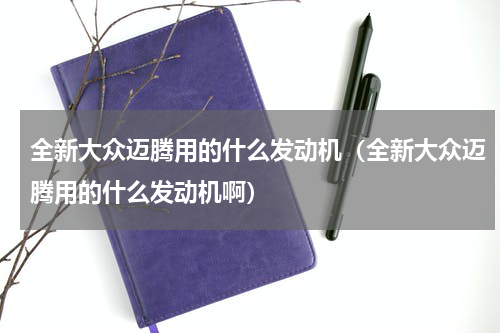 全新大众迈腾用的什么发动机（全新大众迈腾用的什么发动机啊）
