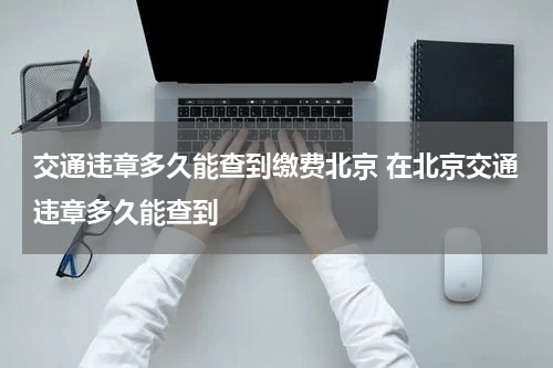 交通违章多久能查到缴费北京 在北京交通违章多久能查到