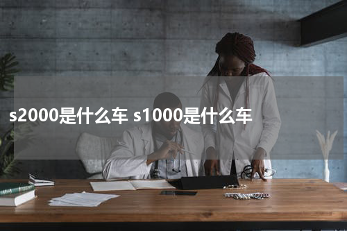 s2000是什么车 s1000是什么车