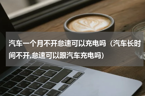 汽车一个月不开怠速可以充电吗（汽车长时间不开,怠速可以跟汽车充电吗）