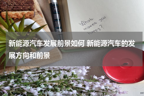 新能源汽车发展前景如何 新能源汽车的发展方向和前景