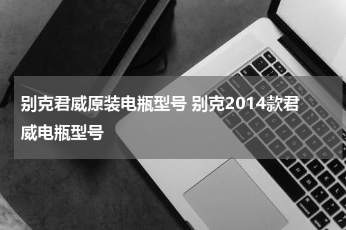 别克君威原装电瓶型号 别克2014款君威电瓶型号