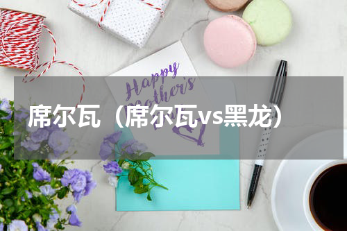 席尔瓦（席尔瓦vs黑龙）