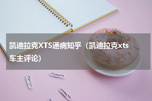 凯迪拉克XTS通病知乎（凯迪拉克xts车主评论）