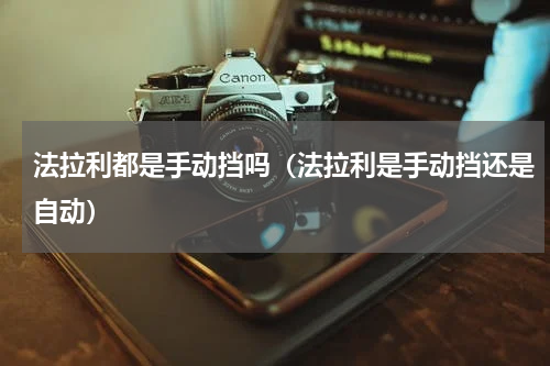 法拉利都是手动挡吗（法拉利是手动挡还是自动）