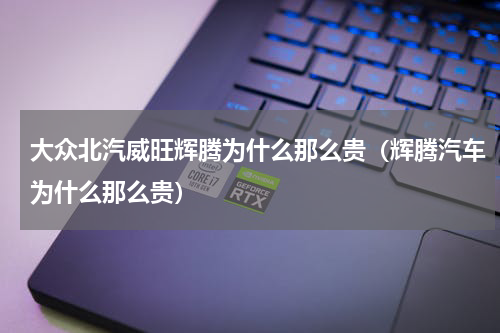 大众北汽威旺辉腾为什么那么贵（辉腾汽车为什么那么贵）