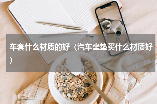 车套什么材质的好（汽车坐垫买什么材质好）