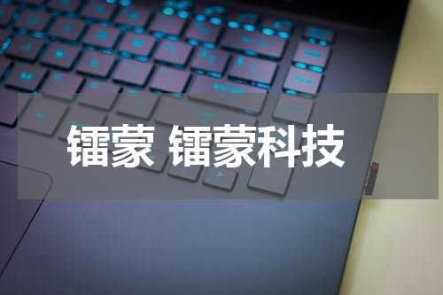镭蒙 镭蒙科技