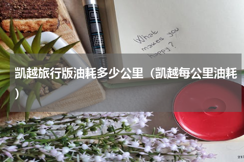 凯越旅行版油耗多少公里（凯越每公里油耗）