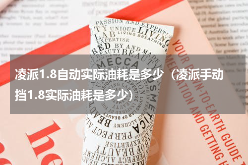 凌派1.8自动实际油耗是多少（凌派手动挡1.8实际油耗是多少）