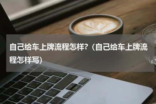 自己给车上牌流程怎样?（自己给车上牌流程怎样写）