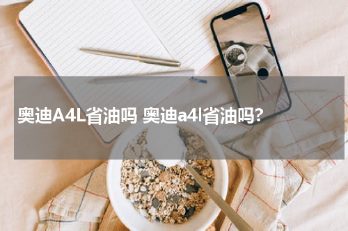 奥迪A4L省油吗 奥迪a4l省油吗?