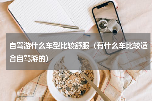 自驾游什么车型比较舒服（有什么车比较适合自驾游的）