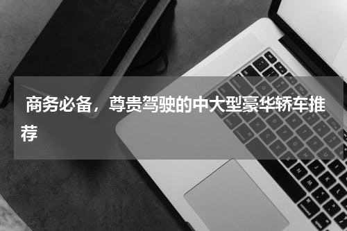 商务必备，尊贵驾驶的中大型豪华轿车推荐