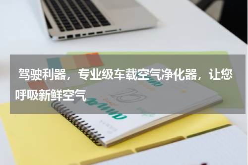  驾驶利器，专业级车载空气净化器，让您呼吸新鲜空气