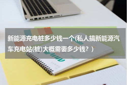 新能源充电桩多少钱一个(私人搞新能源汽车充电站(桩)大概需要多少钱？)