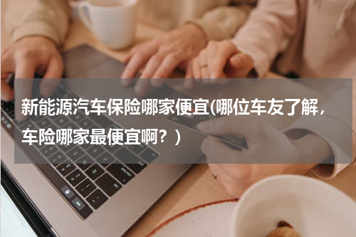 新能源汽车保险哪家便宜(哪位车友了解，车险哪家最便宜啊？)