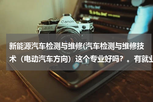 新能源汽车检测与维修(汽车检测与维修技术（电动汽车方向）这个专业好吗？。有就业前景吗)