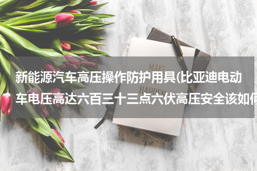 新能源汽车高压操作防护用具(比亚迪电动车电压高达六百三十三点六伏高压安全该如何保障？)