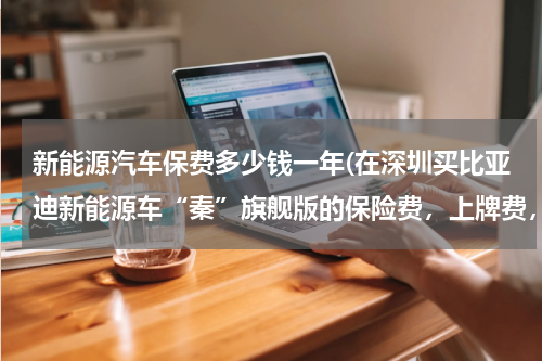 新能源汽车保费多少钱一年(在深圳买比亚迪新能源车“秦”旗舰版的保险费，上牌费，车船税一次性需要缴纳多少钱？)