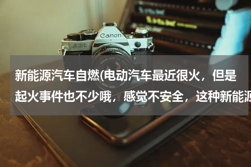 新能源汽车自燃(电动汽车最近很火，但是起火事件也不少哦，感觉不安全，这种新能源汽车怎样做才防火安全啊？)