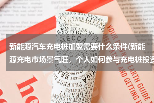 新能源汽车充电桩加盟需要什么条件(新能源充电市场景气旺，个人如何参与充电桩投资？)