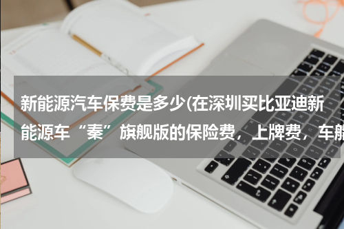 新能源汽车保费是多少(在深圳买比亚迪新能源车“秦”旗舰版的保险费，上牌费，车船税一次性需要缴纳多少钱？)