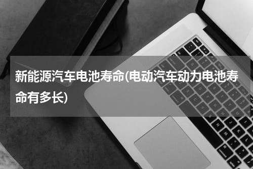 新能源汽车电池寿命(电动汽车动力电池寿命有多长)