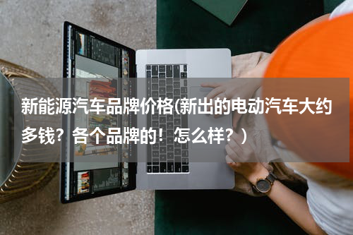 新能源汽车品牌价格(新出的电动汽车大约多钱？各个品牌的！怎么样？)