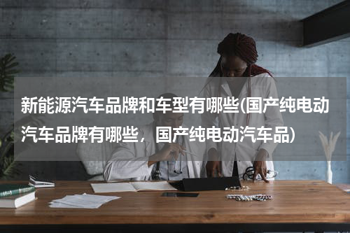 新能源汽车品牌和车型有哪些(国产纯电动汽车品牌有哪些，国产纯电动汽车品)