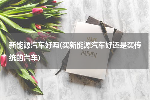 新能源汽车好吗(买新能源汽车好还是买传统的汽车)