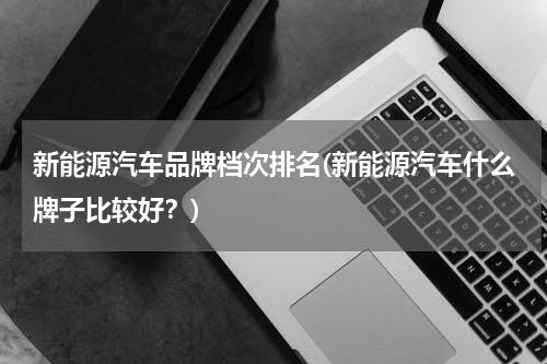新能源汽车品牌档次排名(新能源汽车什么牌子比较好？)