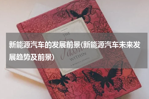新能源汽车的发展前景(新能源汽车未来发展趋势及前景)