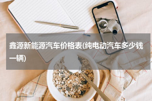 鑫源新能源汽车价格表(纯电动汽车多少钱一辆)