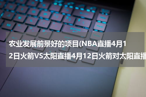 农业发展前景好的项目(NBA直播4月12日火箭VS太阳直播4月12日火箭对太阳直播)