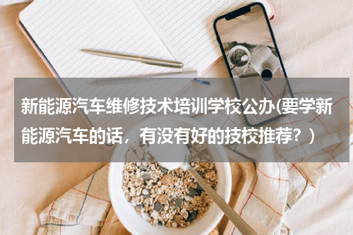 新能源汽车维修技术培训学校公办(要学新能源汽车的话，有没有好的技校推荐？)