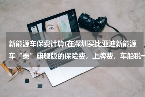 新能源车保费计算(在深圳买比亚迪新能源车“秦”旗舰版的保险费,上牌费,车船税一次性需要缴纳多少钱?)