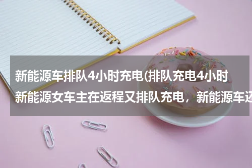 新能源车排队4小时充电(排队充电4小时新能源女车主在返程又排队充电,新能源车还值得入手吗?)