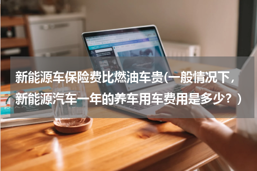 新能源车保险费比燃油车贵(一般情况下，新能源汽车一年的养车用车费用是多少？)