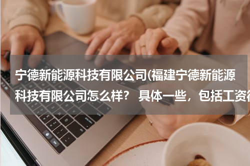宁德新能源科技有限公司(福建宁德新能源科技有限公司怎么样？ 具体一些，包括工资待遇方面的)