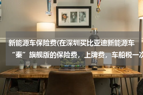 新能源车保险费(在深圳买比亚迪新能源车“秦”旗舰版的保险费,上牌费,车船税一次性需要缴纳多少钱?)